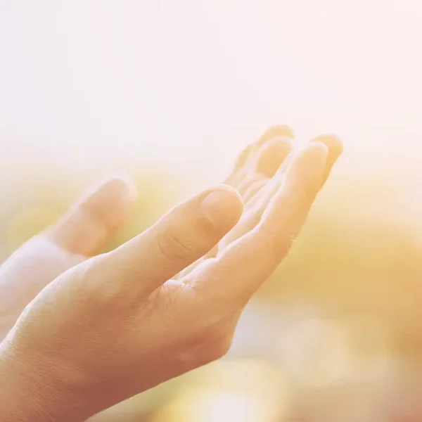 Our Ministries - Prayer